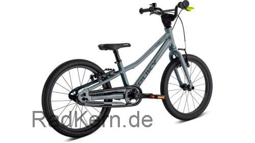 Puky LS-Pro 18-1 technische daten